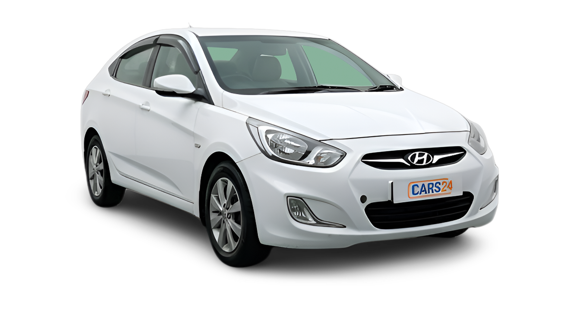 Hyundai Verna-img